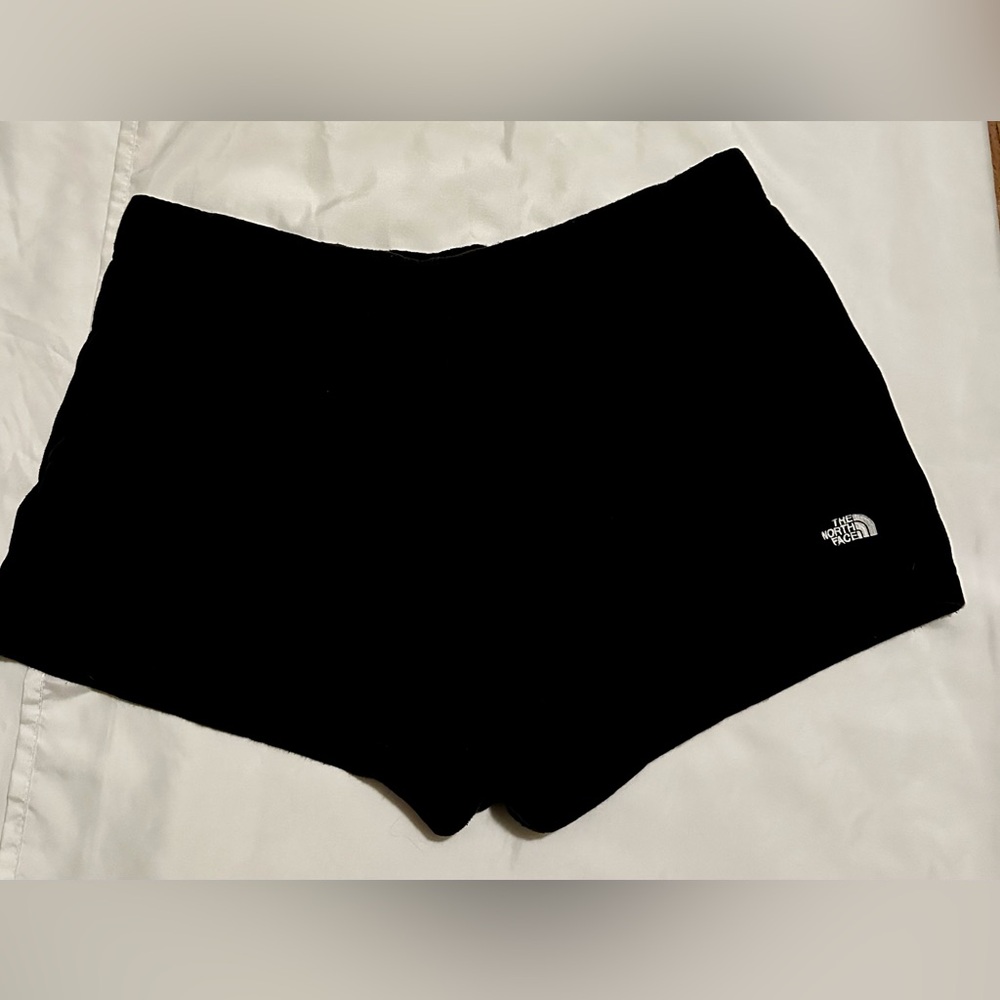 The North Face shorts
